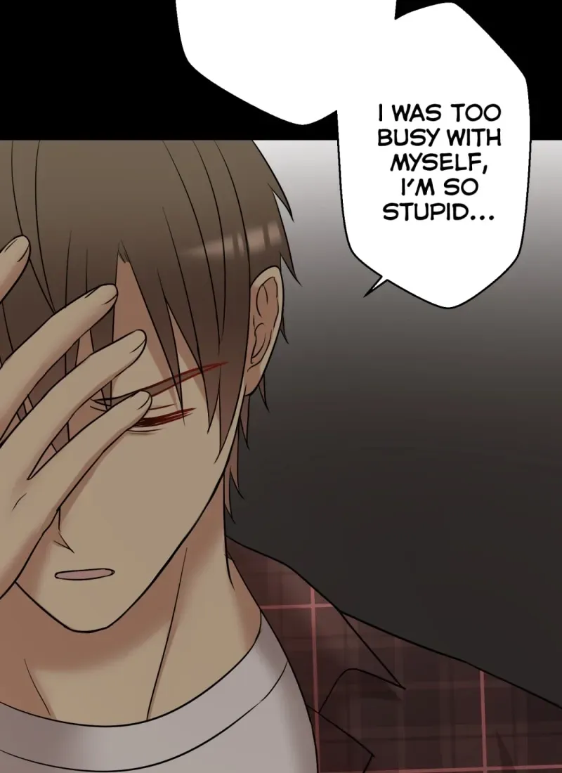 I’ll Be in Your Care Chapter 11.5 page 4 - 