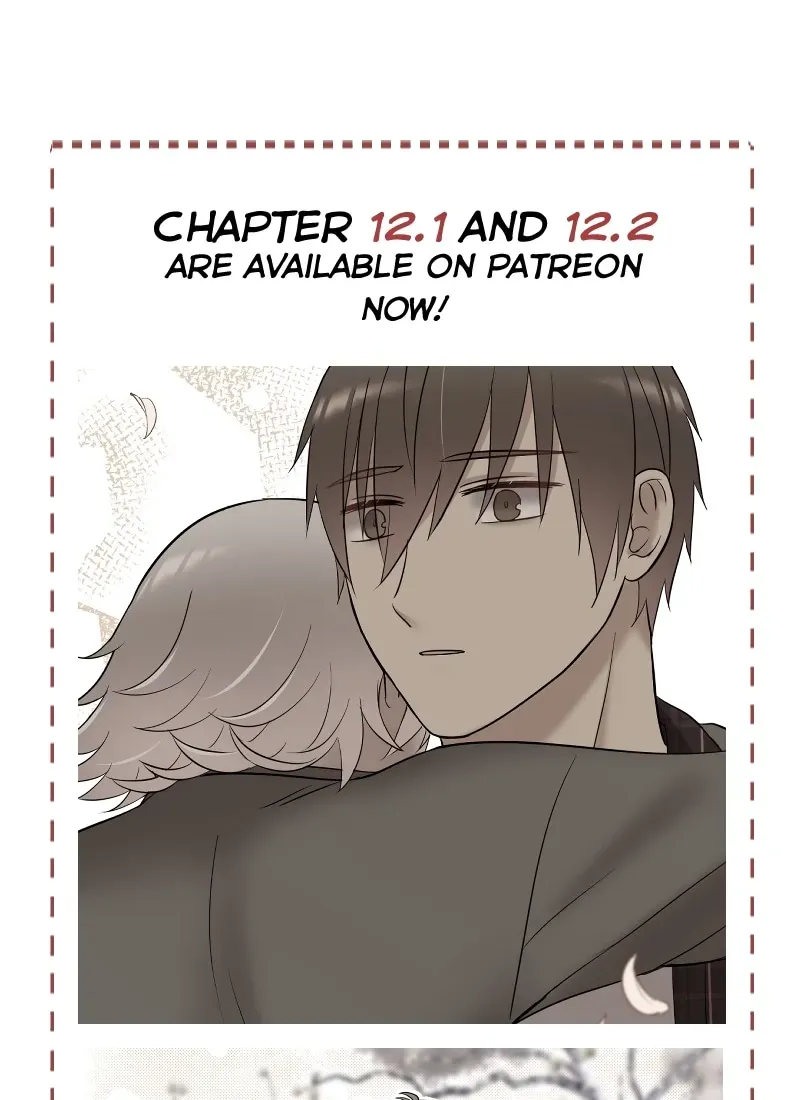 I’ll Be in Your Care Chapter 11.5 page 32 - 