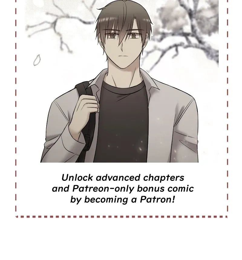 I’ll Be in Your Care Chapter 11.5 page 33 - 