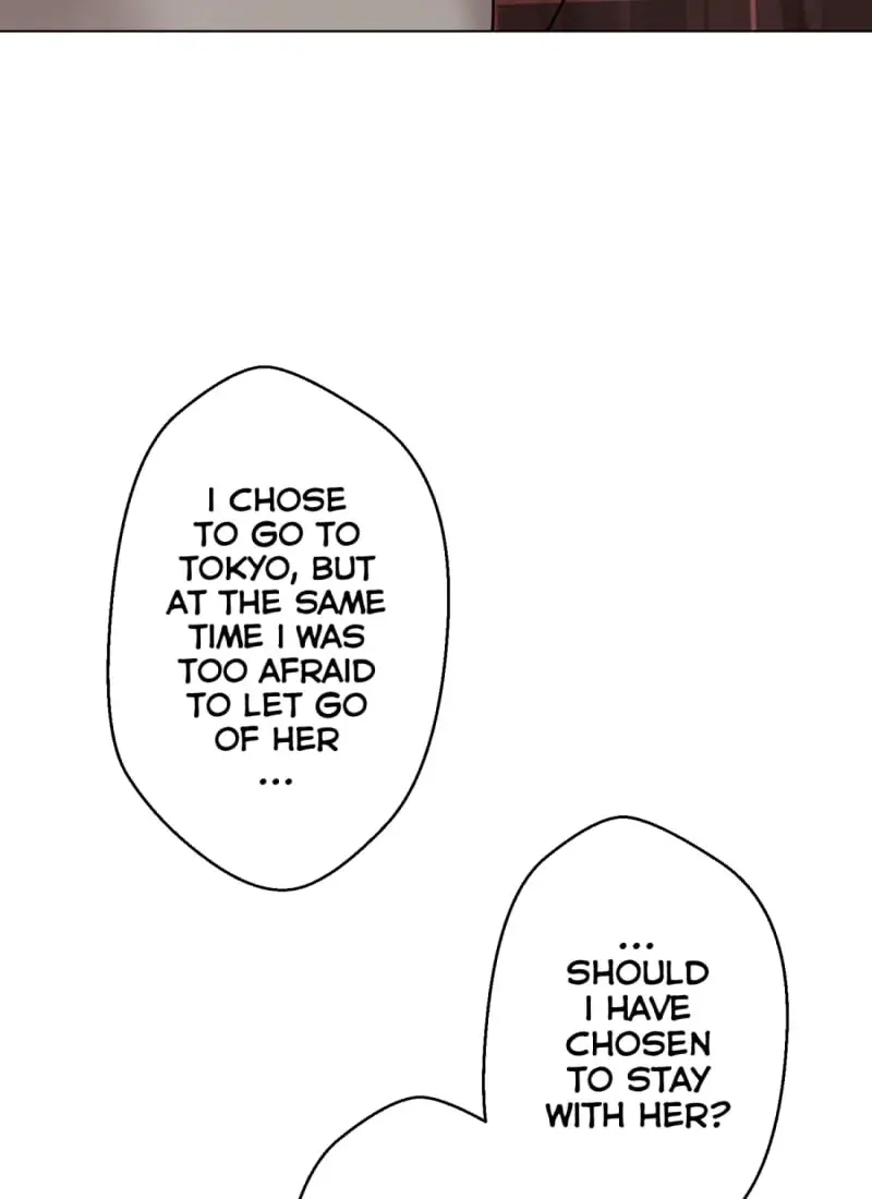 I’ll Be in Your Care Chapter 11.5 page 5 - 