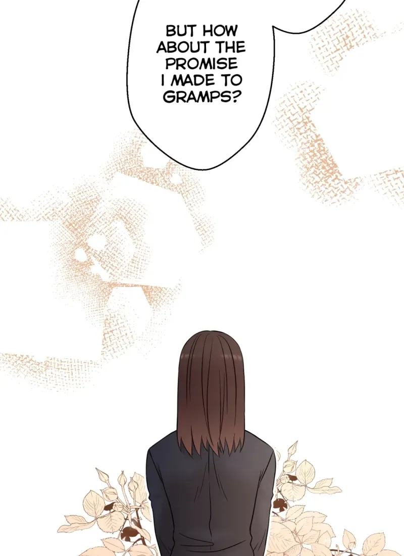 I’ll Be in Your Care Chapter 11.5 page 6 - 