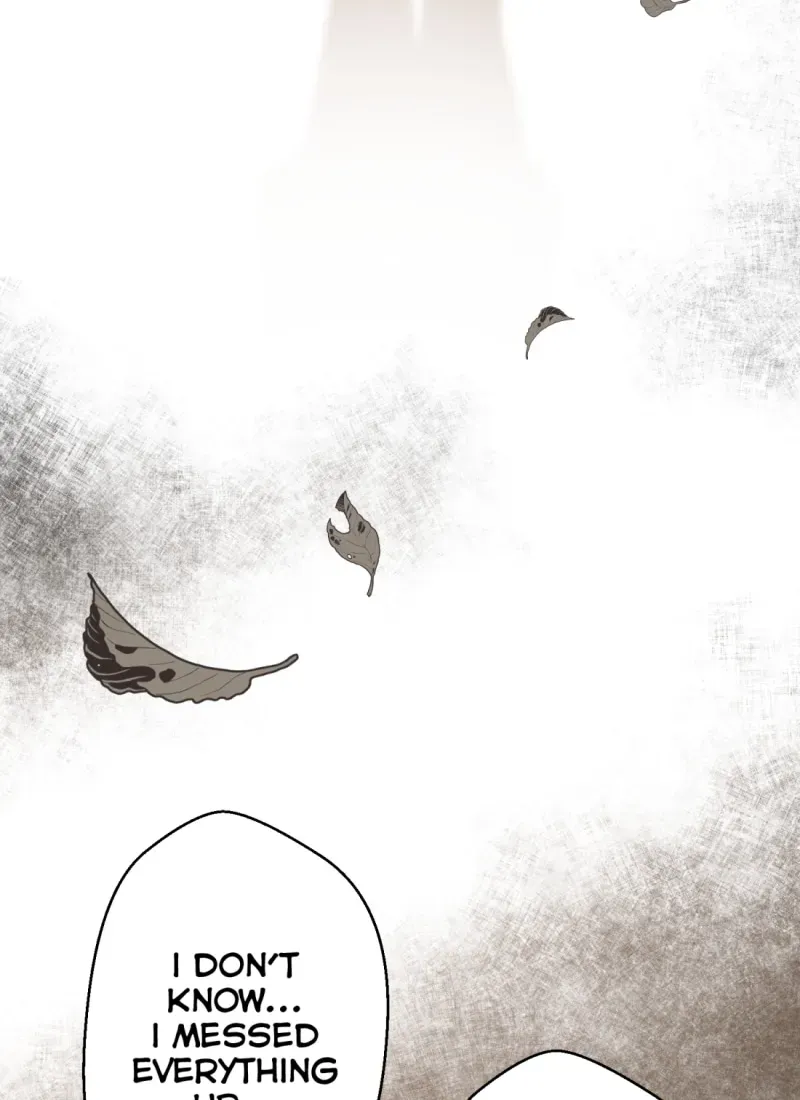 I’ll Be in Your Care Chapter 11.5 page 8 - 