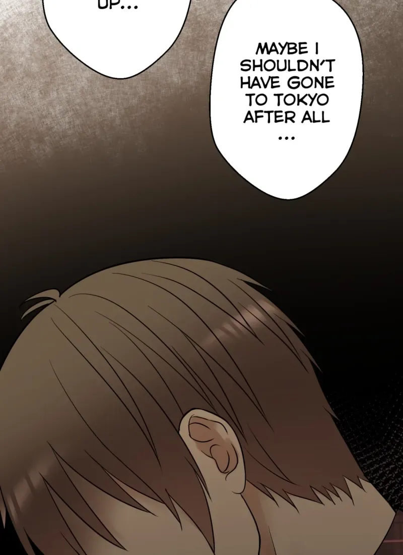 I’ll Be in Your Care Chapter 11.5 page 9 - 