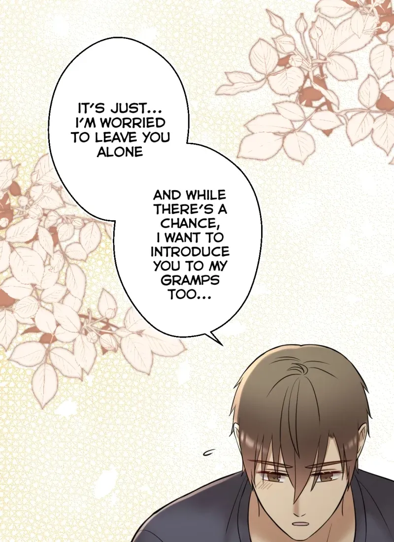 I’ll Be in Your Care Chapter 15.1 page 11 - 