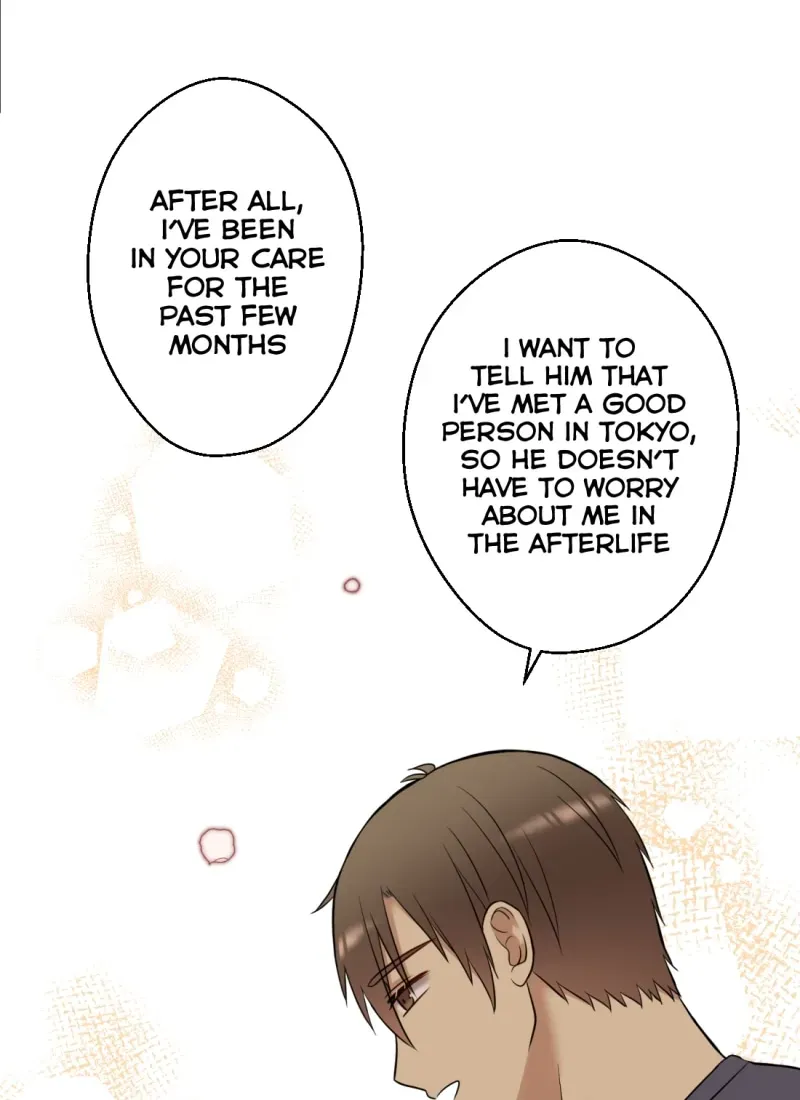 I’ll Be in Your Care Chapter 15.1 page 13 - 
