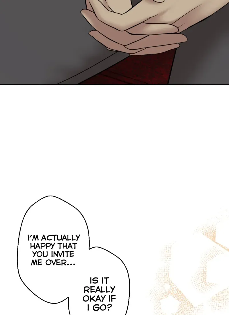 I’ll Be in Your Care Chapter 15.1 page 19 - 