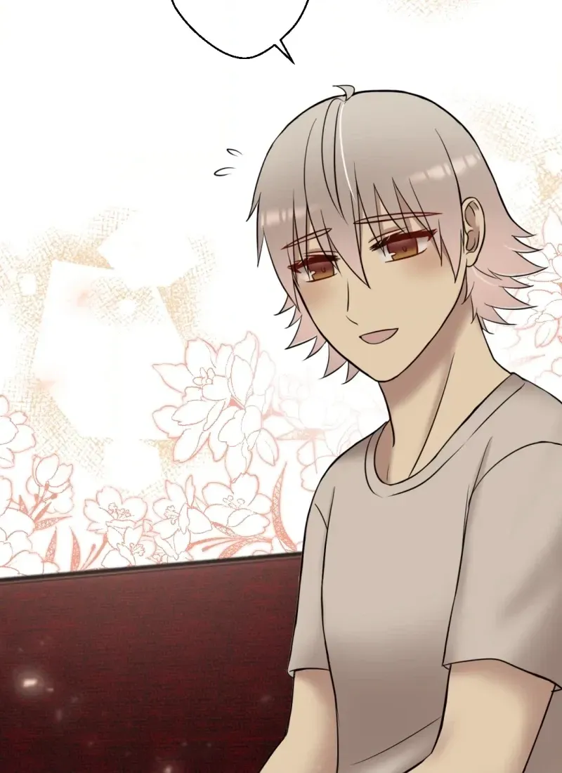 I’ll Be in Your Care Chapter 15.1 page 20 - 