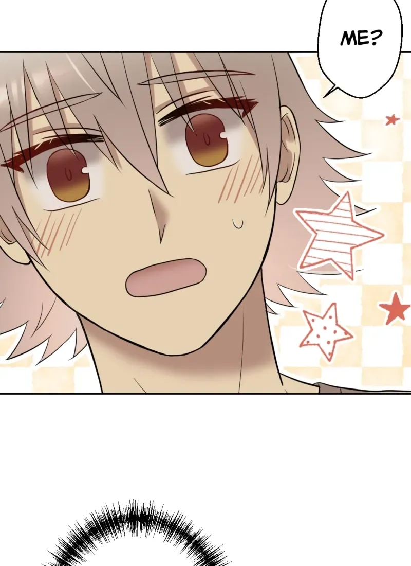 I’ll Be in Your Care Chapter 15.1 page 3 - 