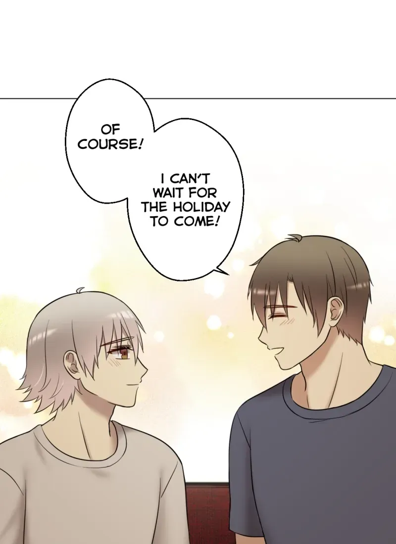 I’ll Be in Your Care Chapter 15.1 page 23 - 