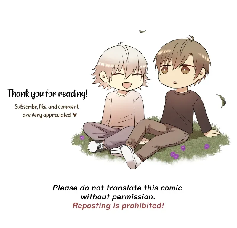 I’ll Be in Your Care Chapter 15.1 page 26 - 