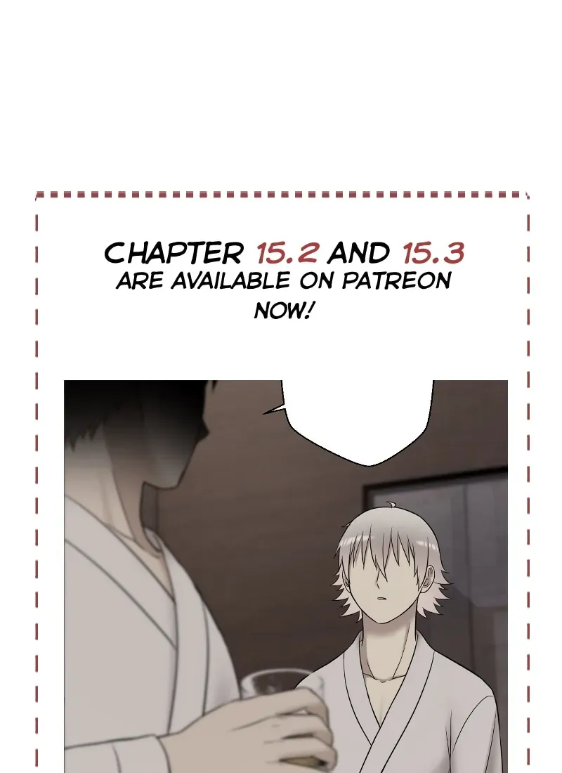 I’ll Be in Your Care Chapter 15.1 page 32 - 