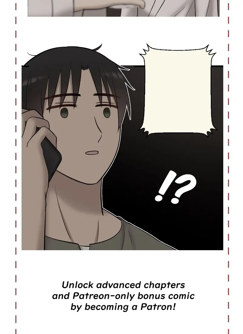 I’ll Be in Your Care Chapter 15.1 page 33 - 