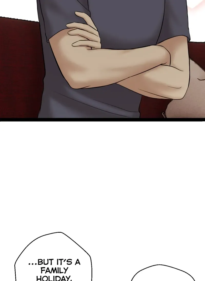 I’ll Be in Your Care Chapter 15.1 page 5 - 