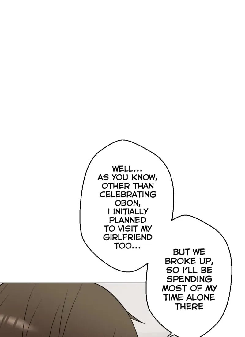 I’ll Be in Your Care Chapter 15.1 page 7 - 