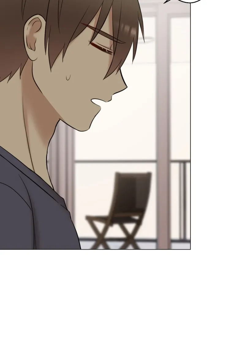 I’ll Be in Your Care Chapter 15.1 page 8 - 
