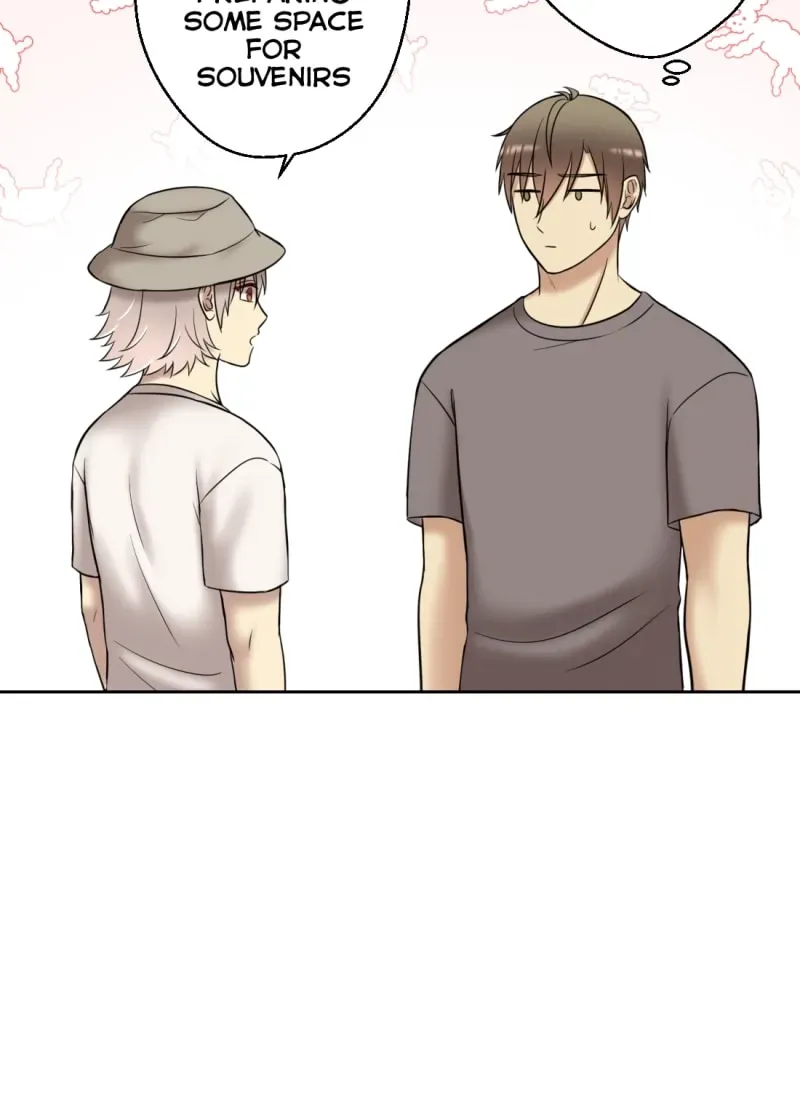 I’ll Be in Your Care Chapter 15.5 page 11 - 