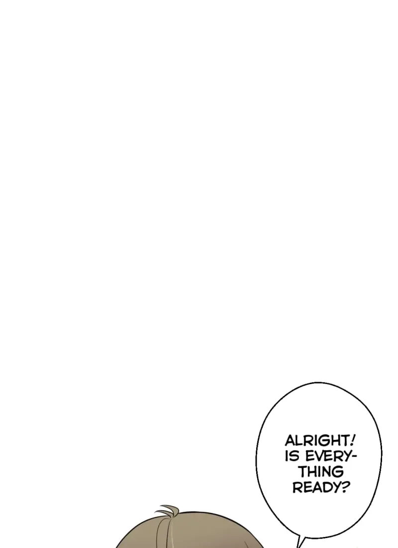 I’ll Be in Your Care Chapter 15.5 page 16 - 