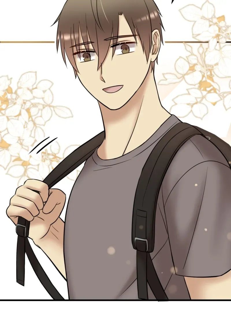 I’ll Be in Your Care Chapter 15.5 page 17 - 