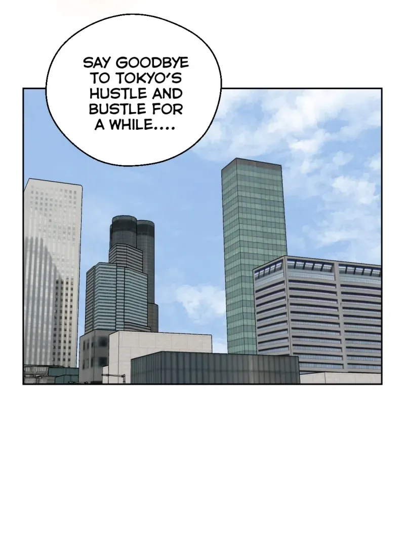 I’ll Be in Your Care Chapter 15.5 page 19 - 