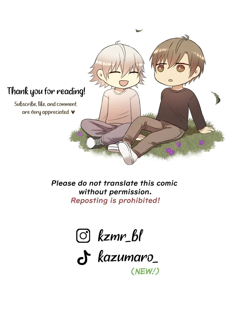 I’ll Be in Your Care Chapter 15.5 page 24 - 