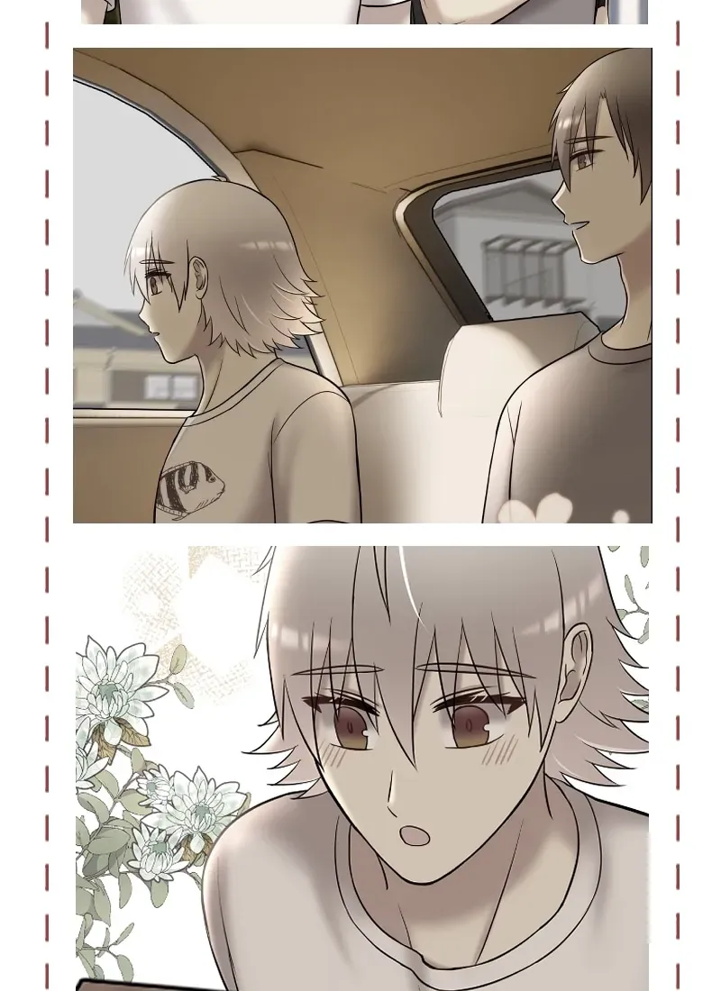 I’ll Be in Your Care Chapter 15.5 page 29 - 