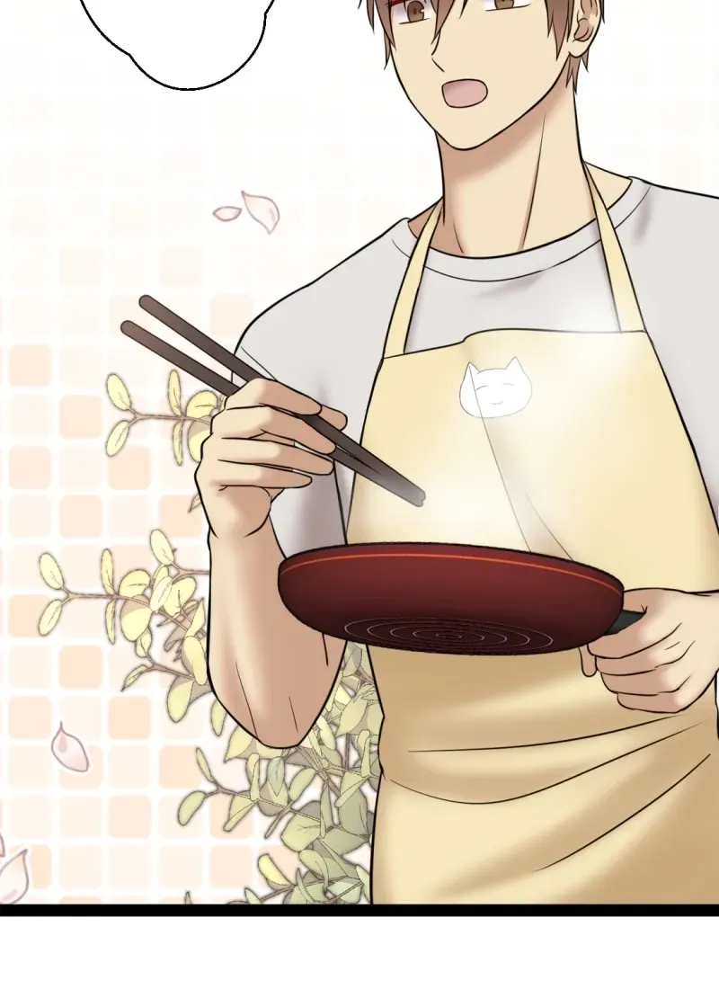 I’ll Be in Your Care Chapter 15.5 page 4 - 