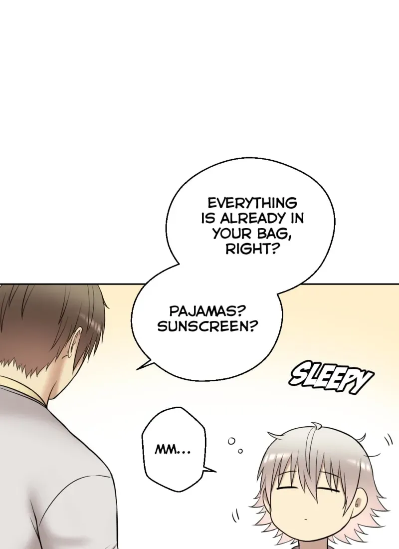 I’ll Be in Your Care Chapter 15.5 page 5 - 