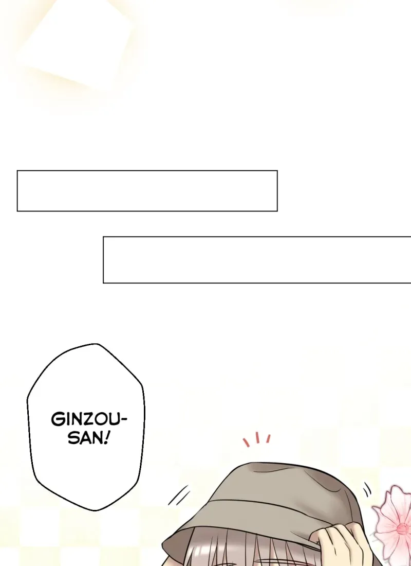 I’ll Be in Your Care Chapter 15.5 page 7 - 