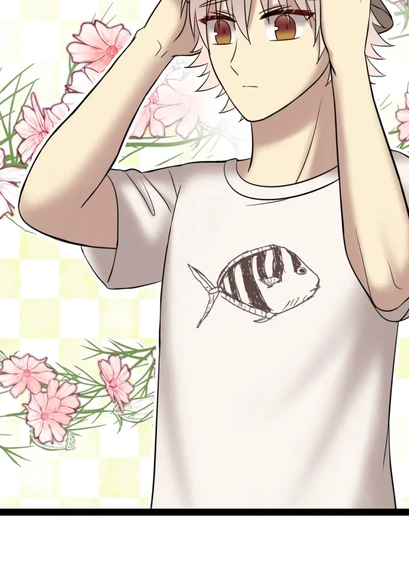 I’ll Be in Your Care Chapter 15.5 page 8 - 