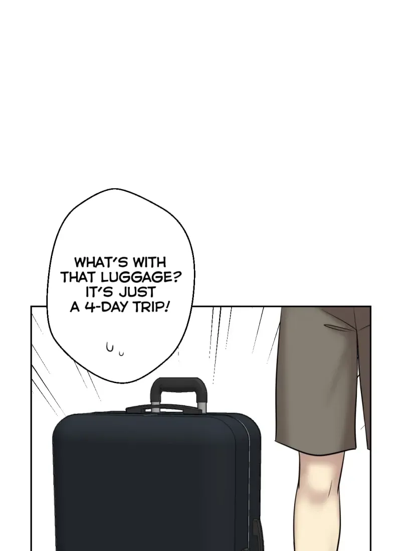 I’ll Be in Your Care Chapter 15.5 page 9 - 