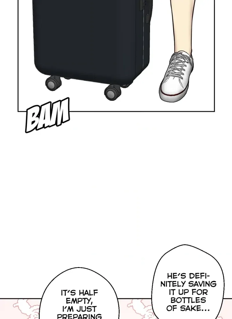 I’ll Be in Your Care Chapter 15.5 page 10 - 