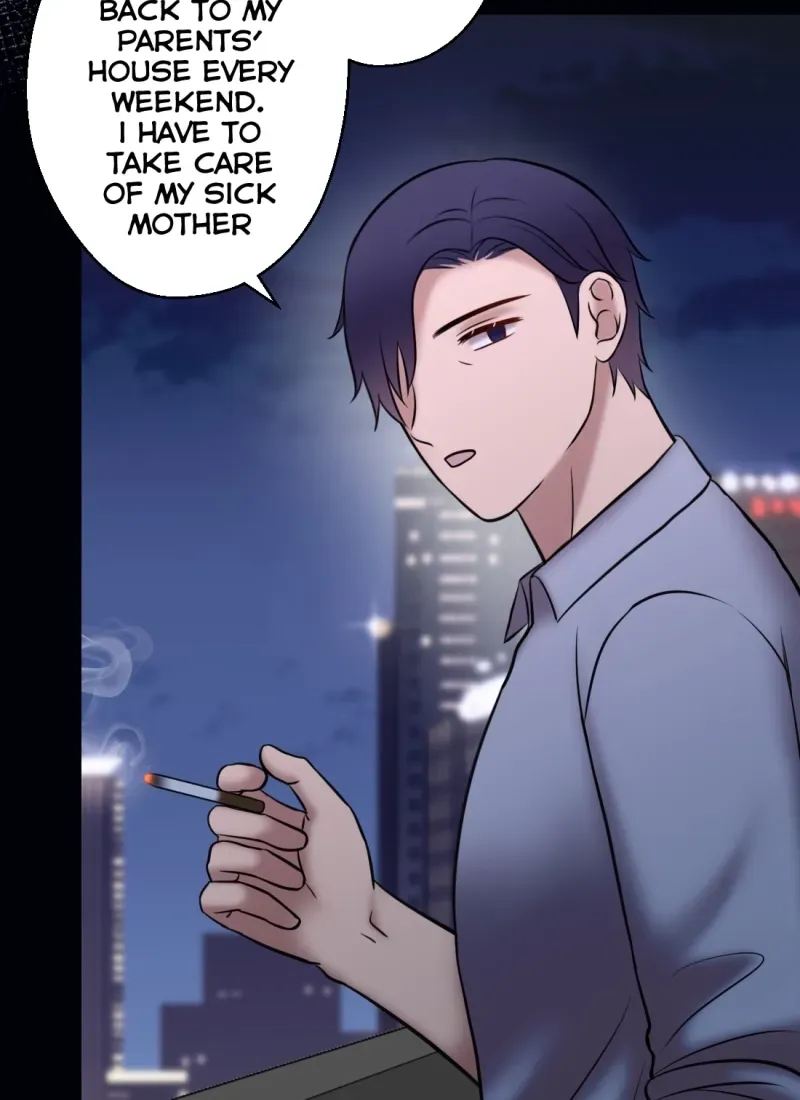 I’ll Be in Your Care Chapter 169 page 12 - 