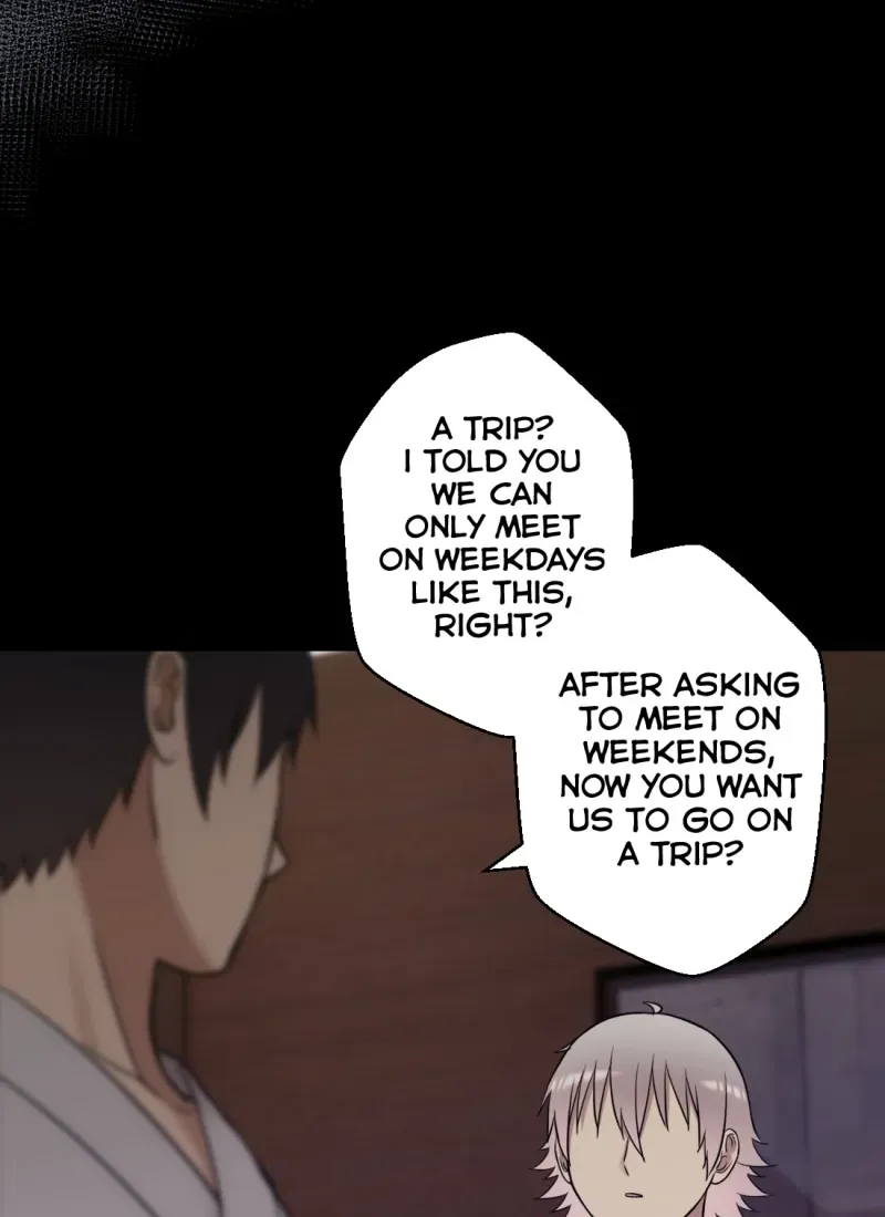 I’ll Be in Your Care Chapter 169 page 19 - 