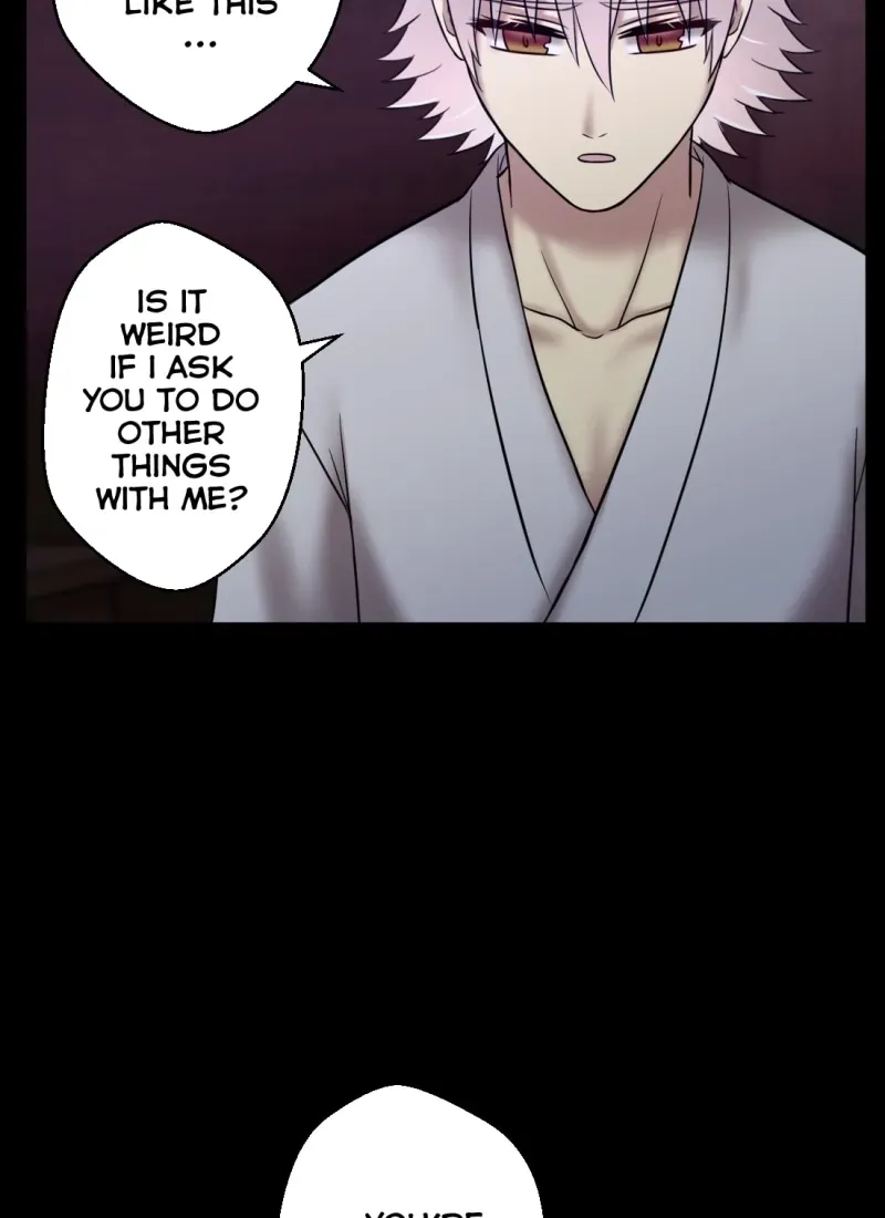 I’ll Be in Your Care Chapter 169 page 21 - 