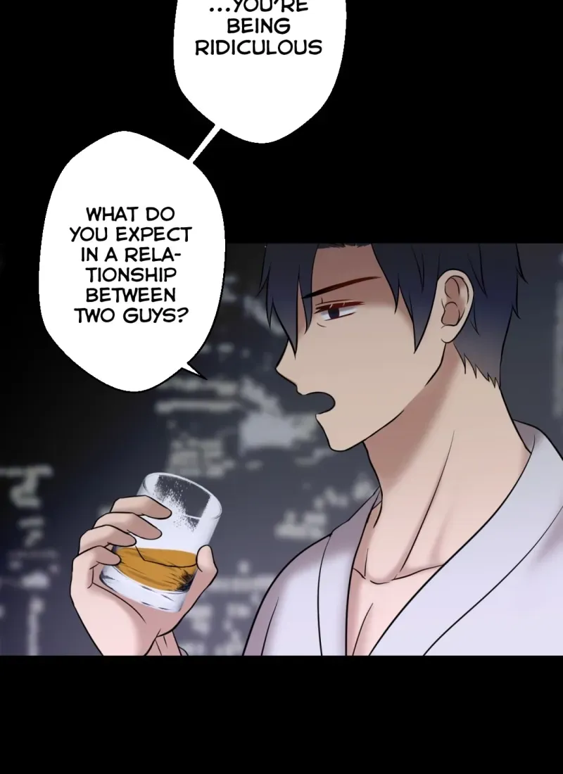 I’ll Be in Your Care Chapter 169 page 22 - 