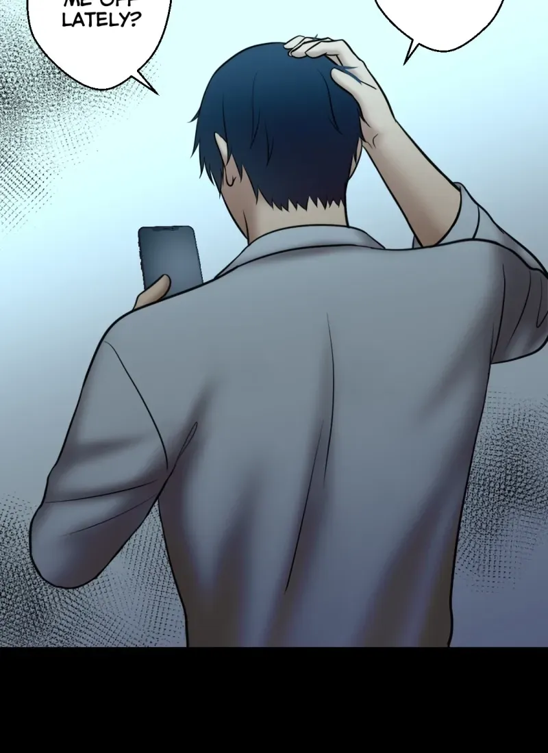 I’ll Be in Your Care Chapter 169 page 26 - 
