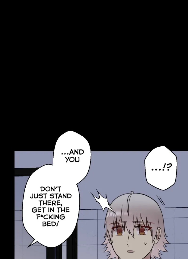 I’ll Be in Your Care Chapter 169 page 27 - 