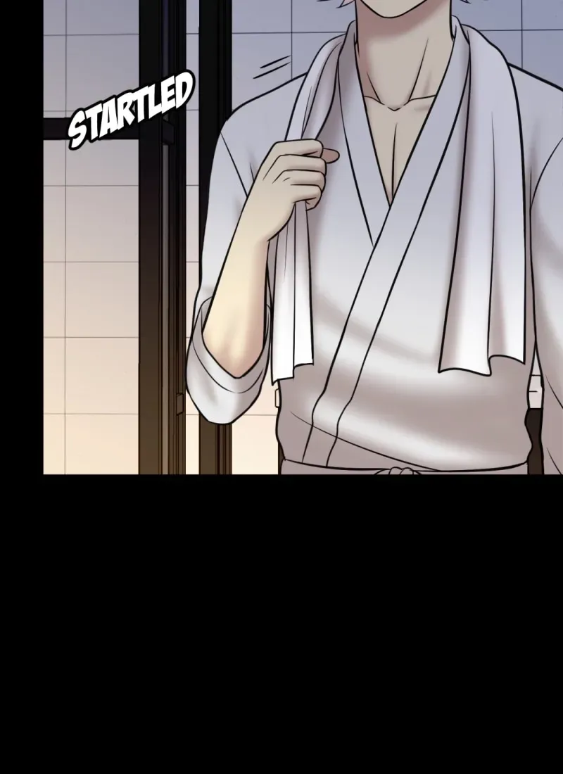I’ll Be in Your Care Chapter 169 page 28 - 