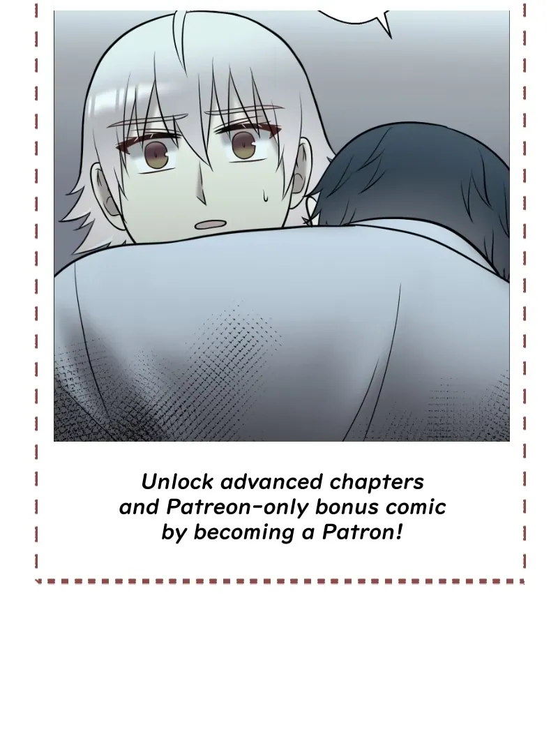 I’ll Be in Your Care Chapter 169 page 34 - 
