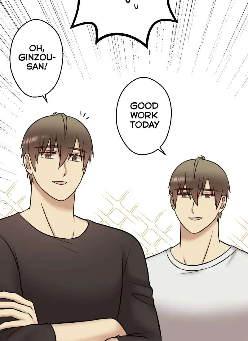 I’ll Be in Your Care Chapter 169 page 39 - 