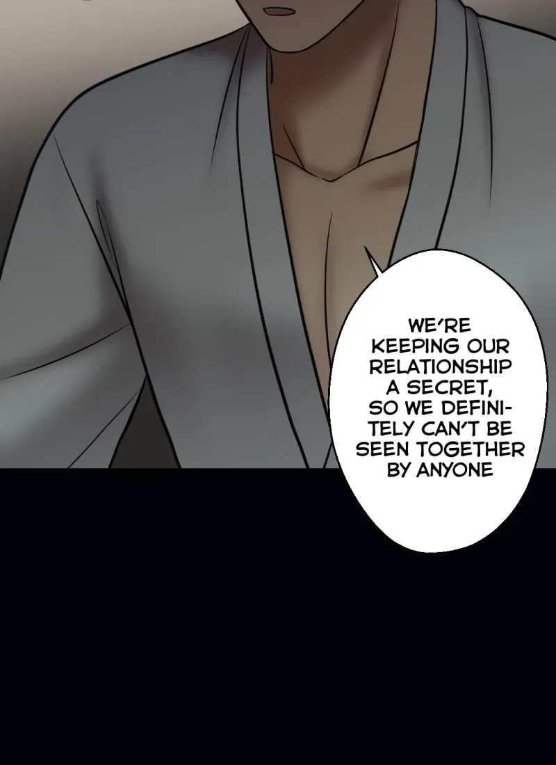 I’ll Be in Your Care Chapter 169 page 5 - 