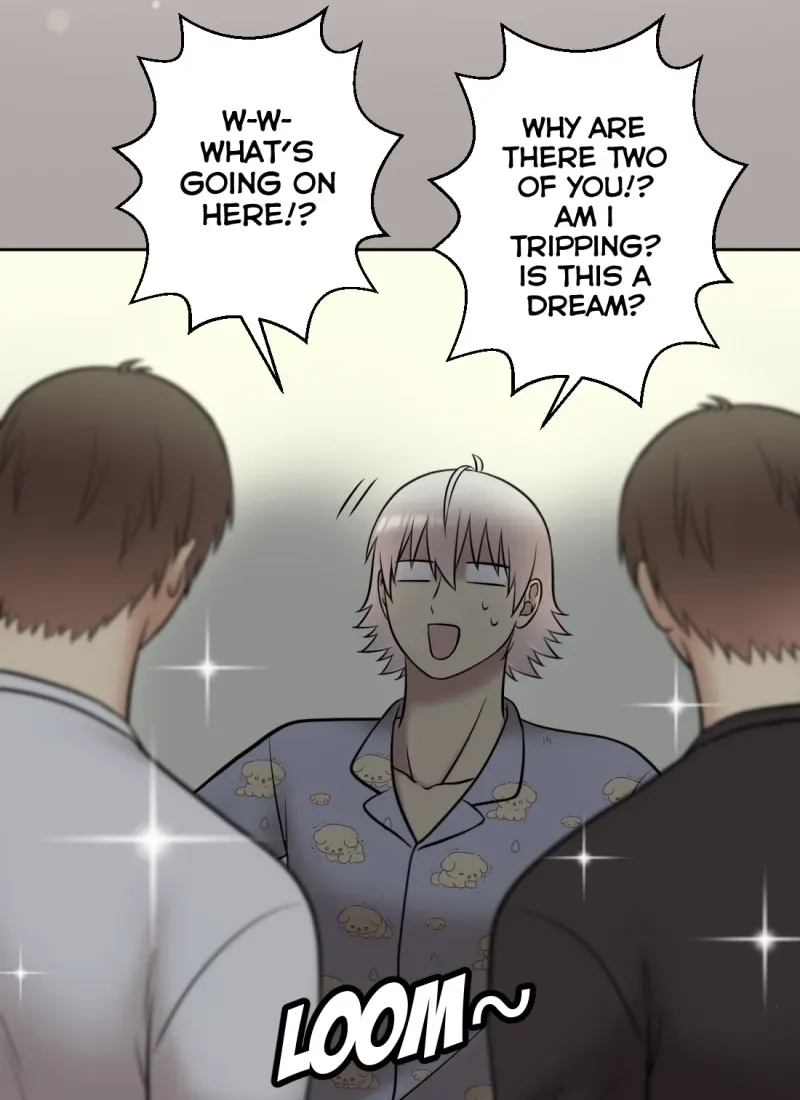I’ll Be in Your Care Chapter 169 page 41 - 