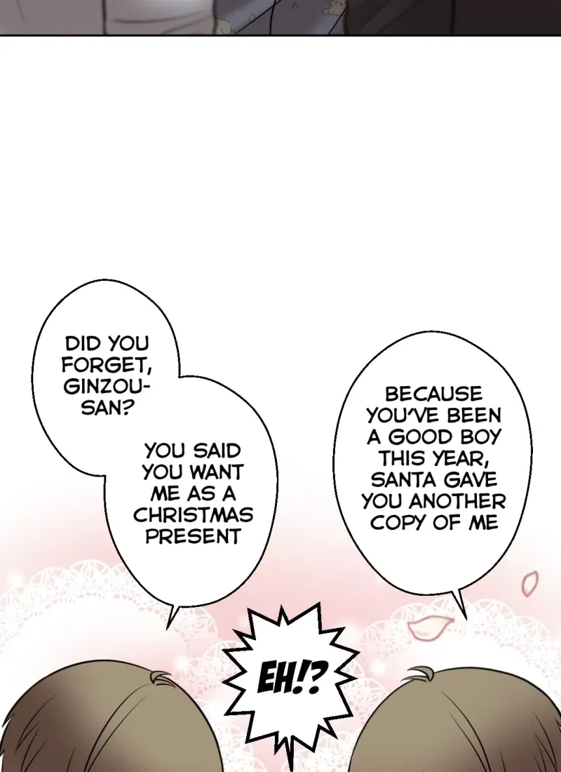 I’ll Be in Your Care Chapter 169 page 42 - 