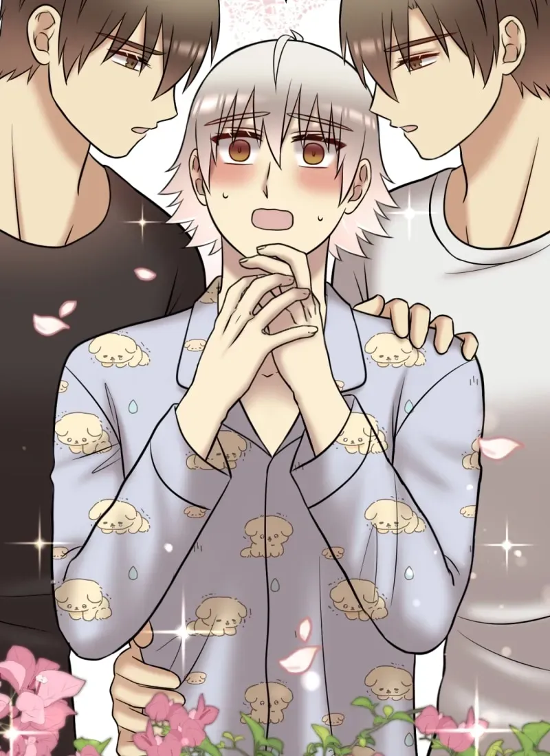 I’ll Be in Your Care Chapter 169 page 43 - 