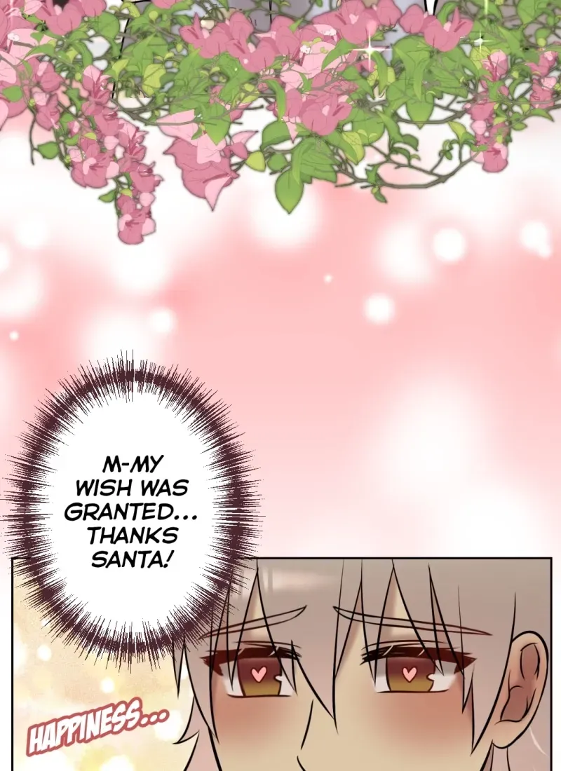 I’ll Be in Your Care Chapter 169 page 44 - 