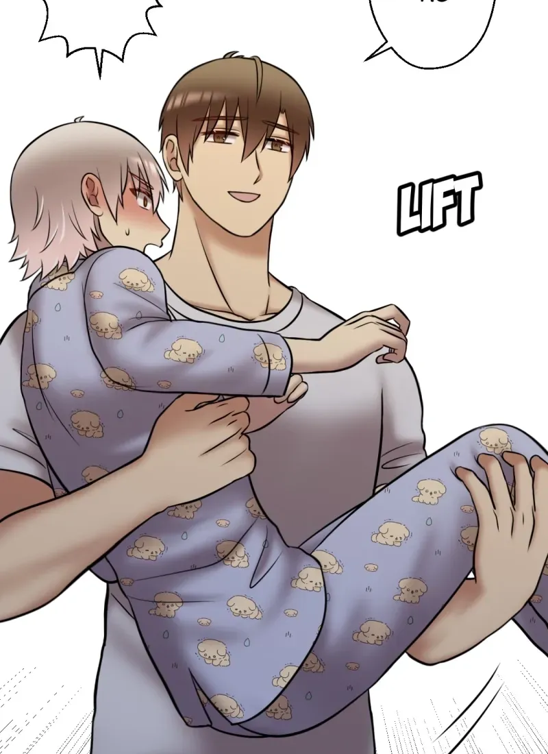 I’ll Be in Your Care Chapter 169 page 46 - 