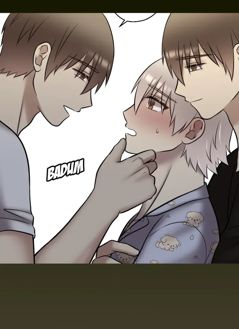 I’ll Be in Your Care Chapter 169 page 48 - 
