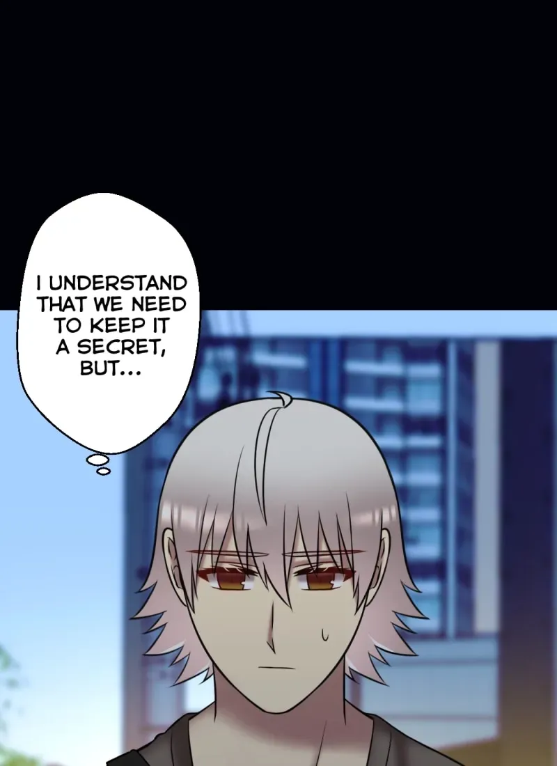 I’ll Be in Your Care Chapter 169 page 6 - 
