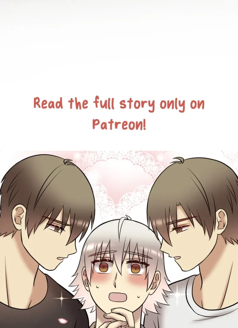 I’ll Be in Your Care Chapter 169 page 52 - 