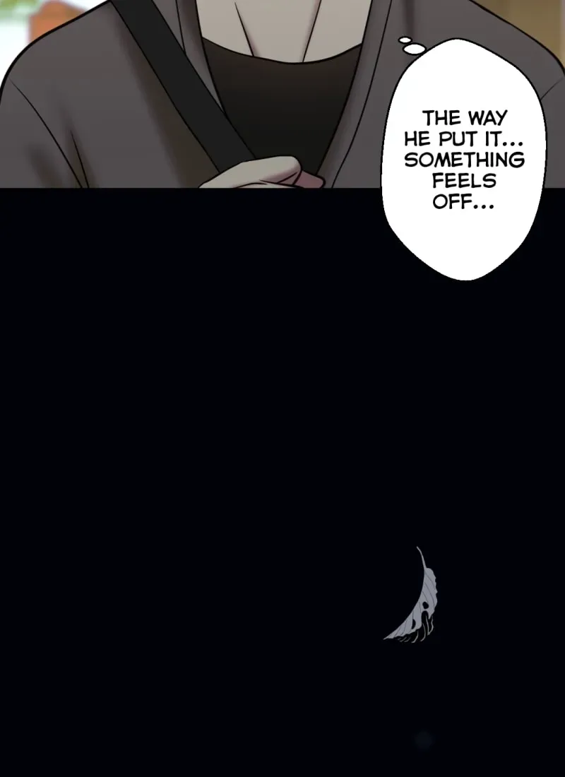 I’ll Be in Your Care Chapter 169 page 7 - 